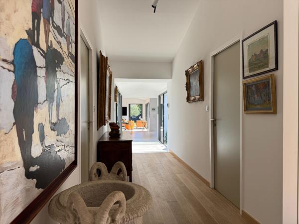 Maison Sainte Marie De Re 4 pièce(s) 152 m2