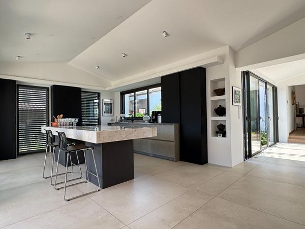 Maison Sainte Marie De Re 4 pièce(s) 152 m2