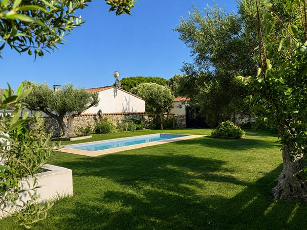 Maison Sainte Marie De Re 4 pièce(s) 152 m2