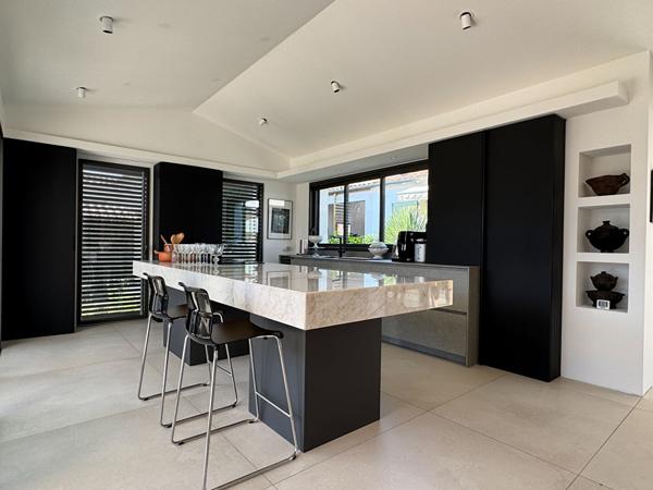 Maison Sainte Marie De Re 4 pièce(s) 152 m2