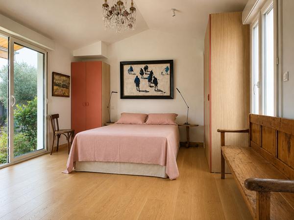 Maison Sainte Marie De Re 4 pièce(s) 152 m2