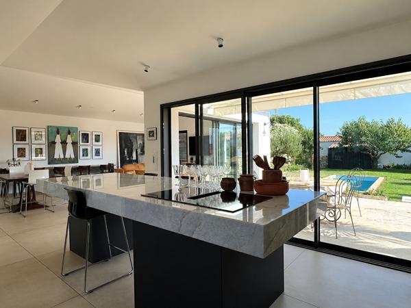Maison Sainte Marie De Re 4 pièce(s) 152 m2