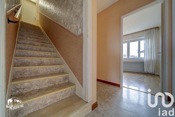 Maison à vendre 5 pièces 138 m² Fameck