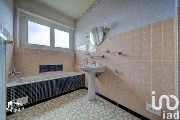 Maison à vendre 5 pièces 138 m² Fameck