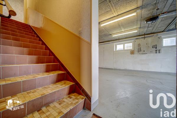 Maison à vendre 5 pièces 138 m² Fameck