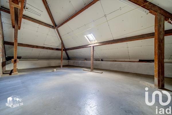 Maison à vendre 5 pièces 138 m² Fameck