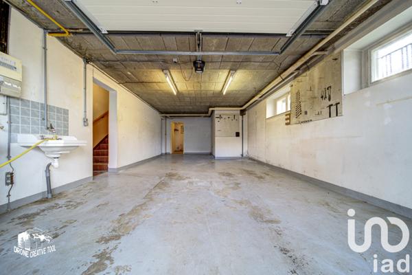 Maison à vendre 5 pièces 138 m² Fameck