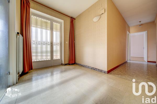 Maison à vendre 5 pièces 138 m² Fameck