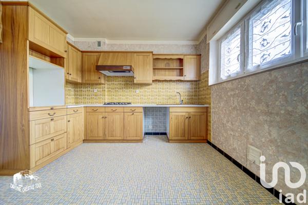 Maison à vendre 5 pièces 138 m² Fameck