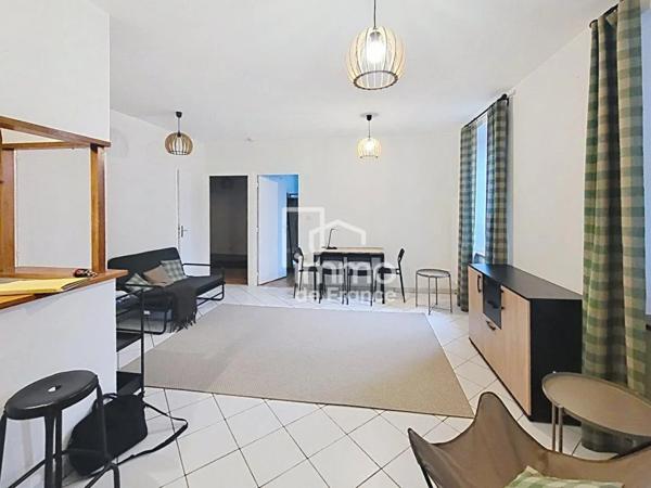 Appartement à vendre à Bourg-en-Bresse (01000)
