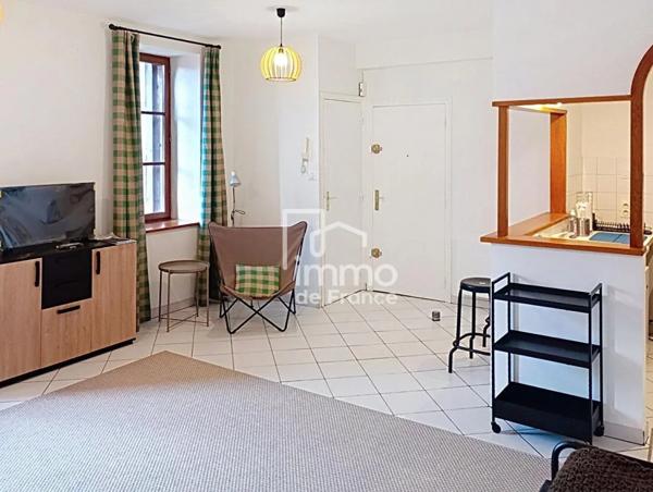 Appartement à vendre à Bourg-en-Bresse (01000)