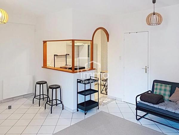 Appartement à vendre à Bourg-en-Bresse (01000)