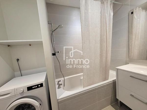 Appartement à vendre à Bourg-en-Bresse (01000)