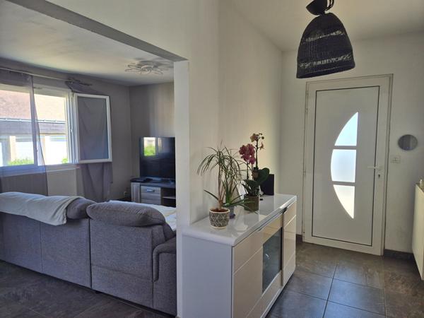 Maison 5 pièces à vendre à Chambray-lès-Tours