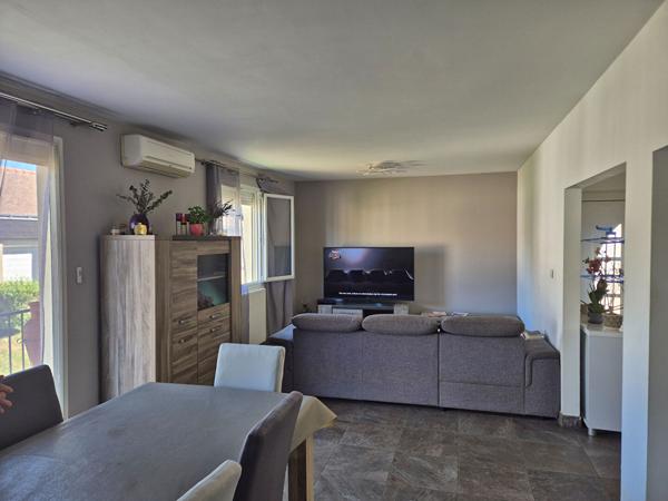 Maison 5 pièces à vendre à Chambray-lès-Tours
