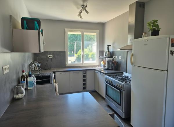 Maison 5 pièces à vendre à Chambray-lès-Tours
