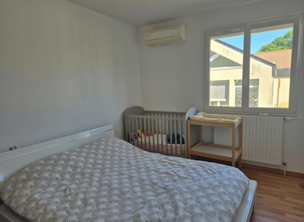 Maison 5 pièces à vendre à Chambray-lès-Tours