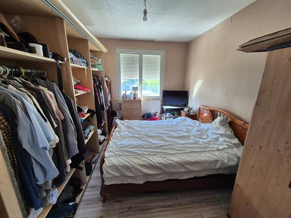 Maison 5 pièces à vendre à Chambray-lès-Tours