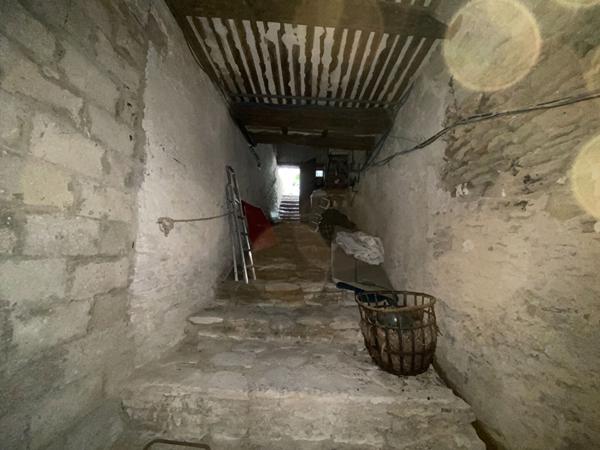 Maison de village à Saumane De Vaucluse 5 pièces 200 m2