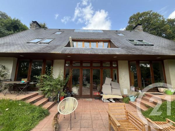 Maison à vendre  6 pièces - 231,91 m2 ST LO - 50