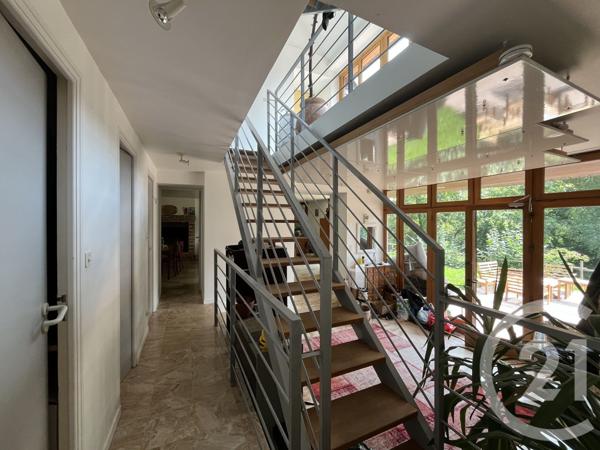 Maison à vendre  6 pièces - 231,91 m2 ST LO - 50