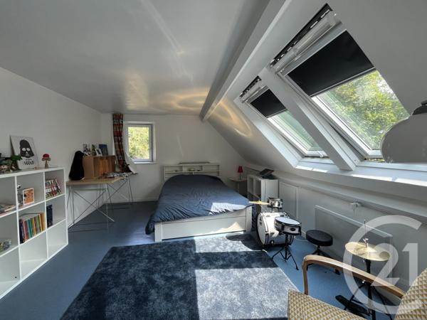 Maison à vendre  6 pièces - 231,91 m2 ST LO - 50