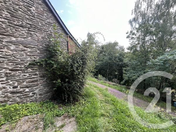 Maison à vendre  6 pièces - 231,91 m2 ST LO - 50