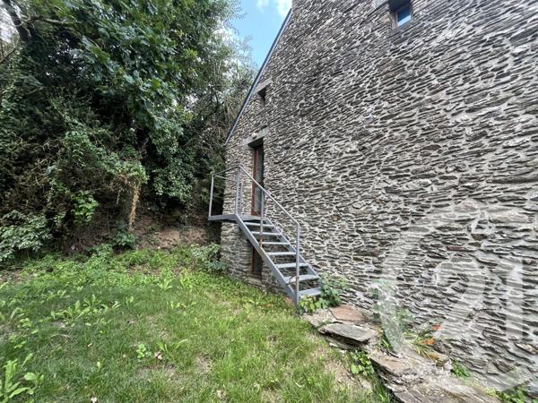 Maison à vendre  6 pièces - 231,91 m2 ST LO - 50