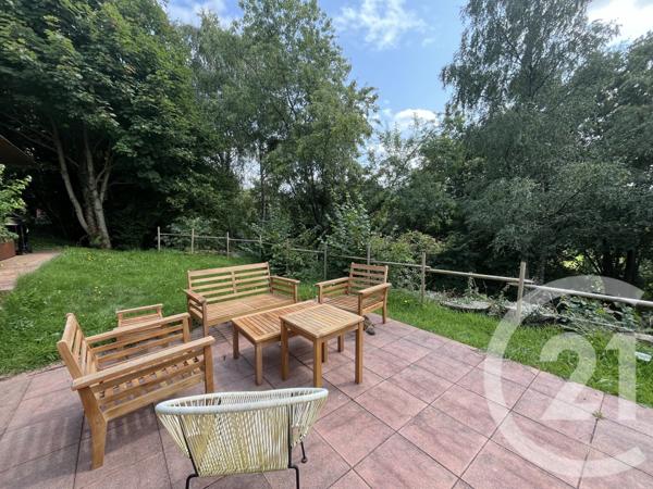 Maison à vendre  6 pièces - 231,91 m2 ST LO - 50