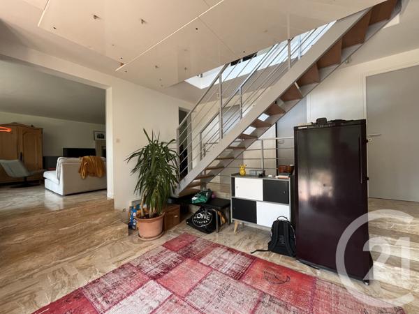 Maison à vendre  6 pièces - 231,91 m2 ST LO - 50