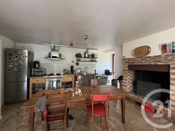 Maison à vendre  6 pièces - 231,91 m2 ST LO - 50