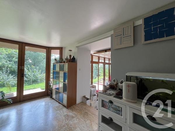 Maison à vendre  6 pièces - 231,91 m2 ST LO - 50