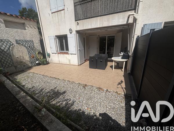 Appartement à vendre 3 pièces 70 m² Le Beausset