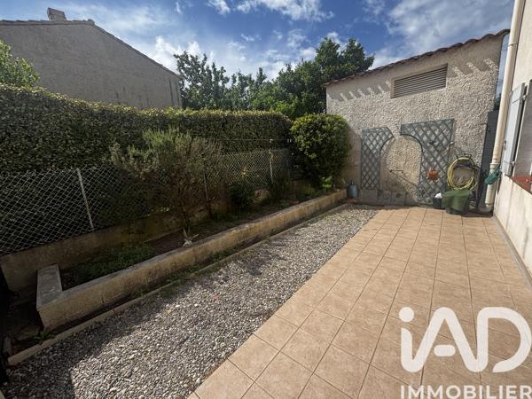 Appartement à vendre 3 pièces 70 m² Le Beausset