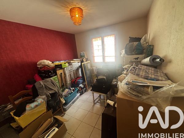 Appartement à vendre 3 pièces 70 m² Le Beausset