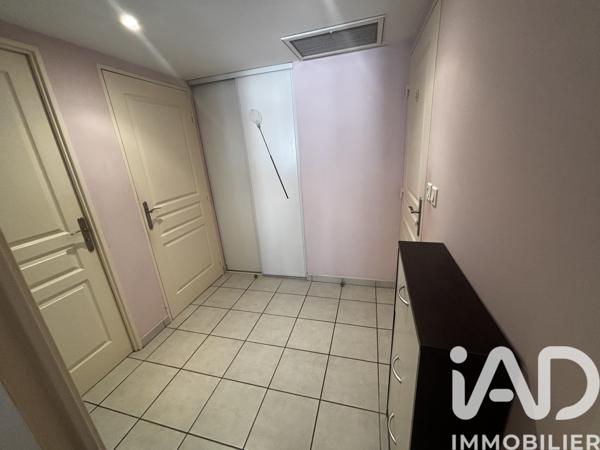 Appartement à vendre 3 pièces 70 m² Le Beausset