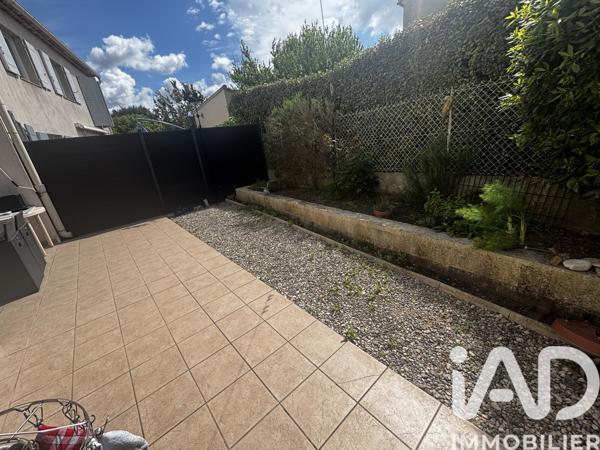 Appartement à vendre 3 pièces 70 m² Le Beausset