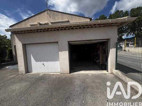 Appartement à vendre 3 pièces 70 m² Le Beausset