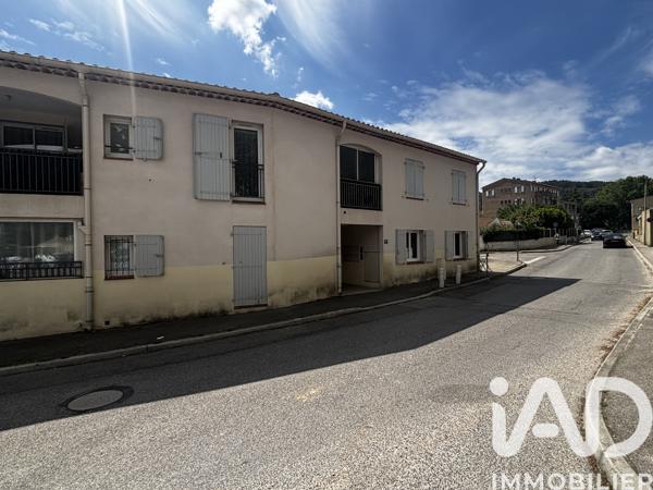 Appartement à vendre 3 pièces 70 m² Le Beausset