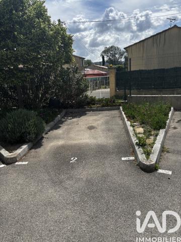 Appartement à vendre 3 pièces 70 m² Le Beausset