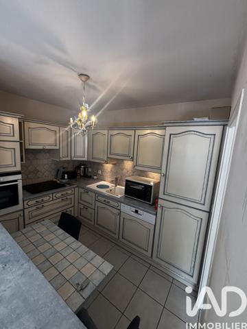 Appartement à vendre 3 pièces 70 m² Le Beausset