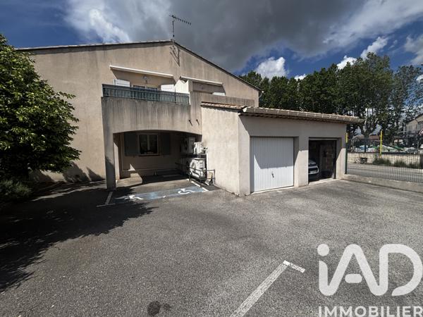 Appartement à vendre 3 pièces 70 m² Le Beausset