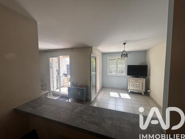 Appartement à vendre 3 pièces 70 m² Le Beausset