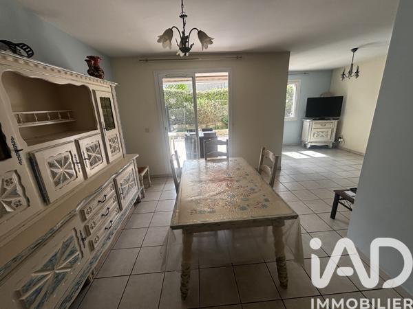 Appartement à vendre 3 pièces 70 m² Le Beausset