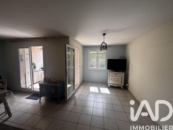 Appartement à vendre 3 pièces 70 m² Le Beausset