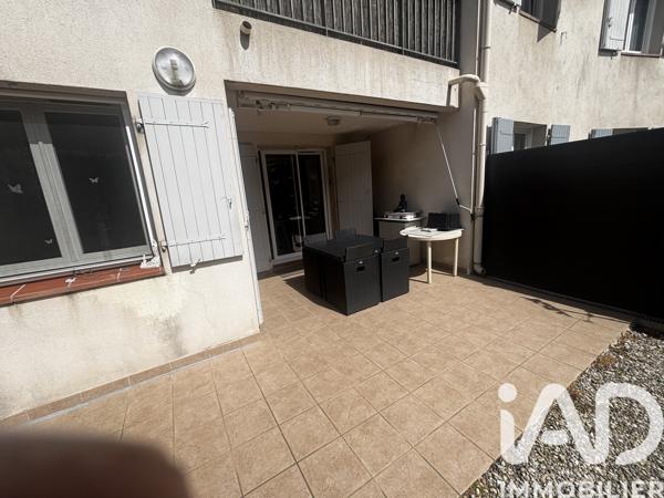 Appartement à vendre 3 pièces 70 m² Le Beausset