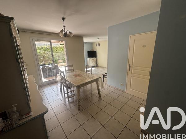 Appartement à vendre 3 pièces 70 m² Le Beausset