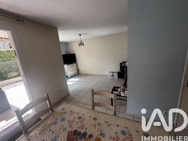 Appartement à vendre 3 pièces 70 m² Le Beausset