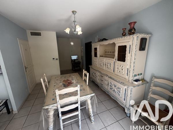 Appartement à vendre 3 pièces 70 m² Le Beausset
