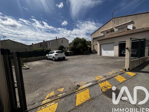 Appartement à vendre 3 pièces 70 m² Le Beausset